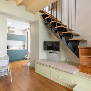  Apartment Kayser Premium