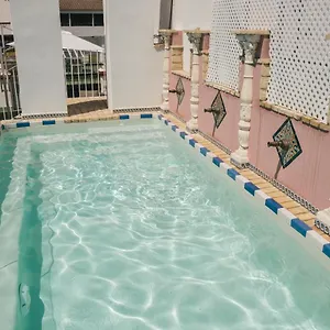  Apartment Abreu
