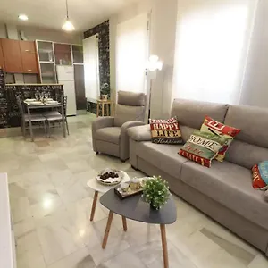Cristo De Burgos - Kainga Homes Apartamento