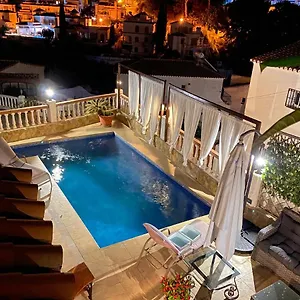 The Orquids - Bluewater , Nerja Spain