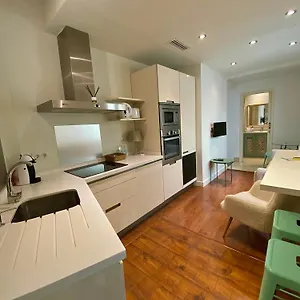  Apartment Cathedral