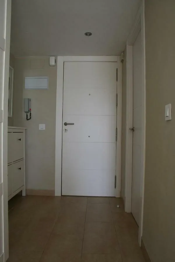 Clb Feria Apartment Sevilla